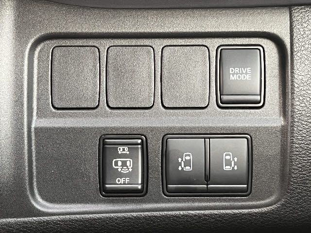 NISSAN SERENA  WG 2022