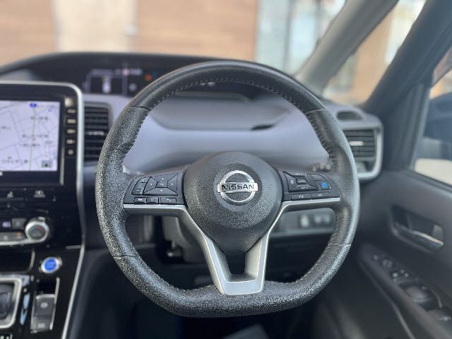 NISSAN SERENA  WG 2022