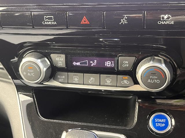 NISSAN SERENA  WG 2022