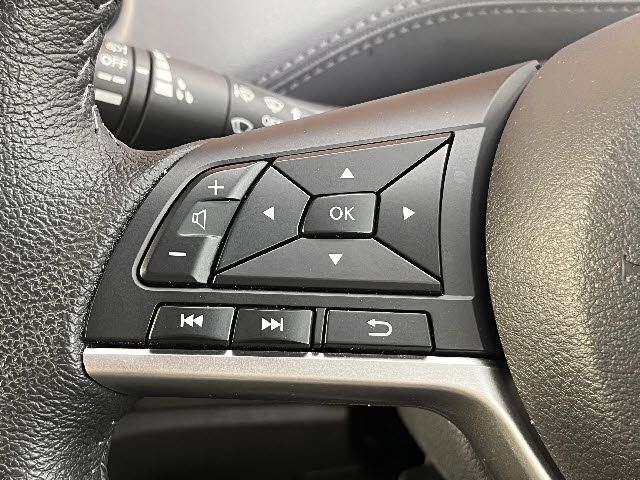 NISSAN SERENA  WG 2022