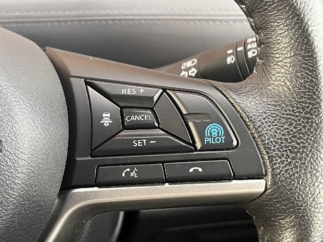 NISSAN SERENA  WG 2022