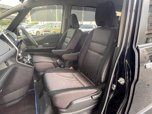 NISSAN SERENA  WG 2022