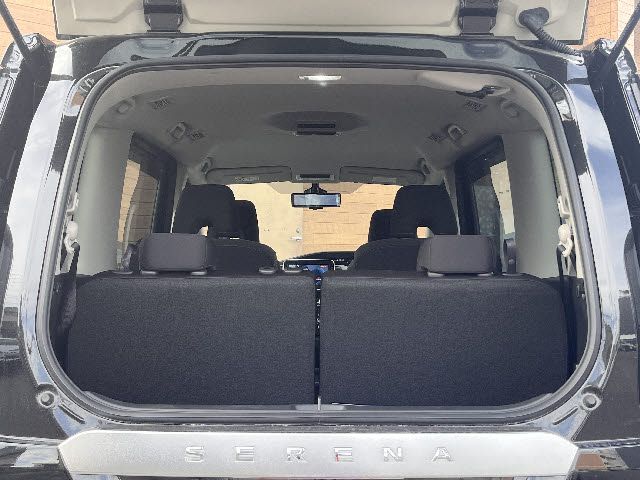 NISSAN SERENA  WG 2022