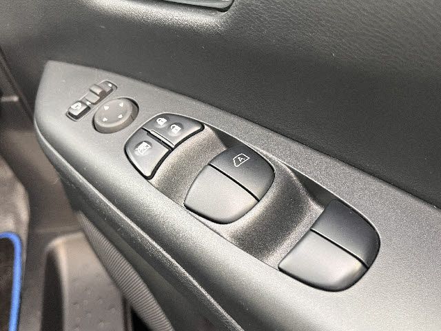 NISSAN SERENA  WG 2022