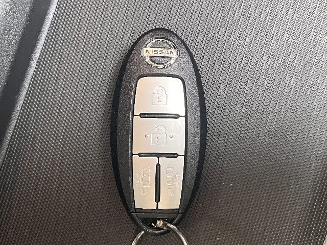 NISSAN SERENA  WG 2022