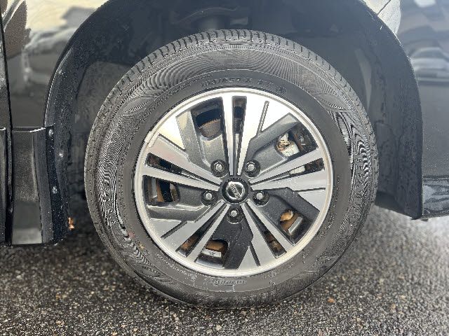 NISSAN SERENA  WG 2022