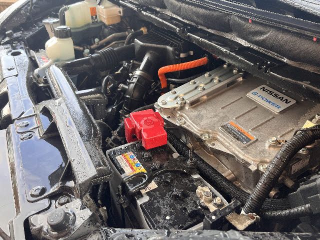 NISSAN SERENA  WG 2022