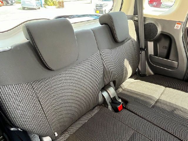 NISSAN DAYZ ROOX 2018