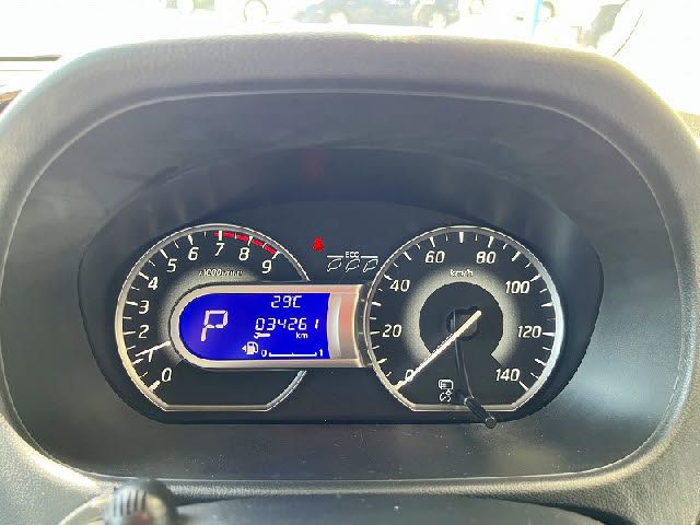 NISSAN DAYZ ROOX 2018