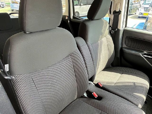 NISSAN DAYZ ROOX 2018