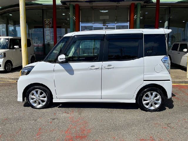 NISSAN DAYZ ROOX 2018