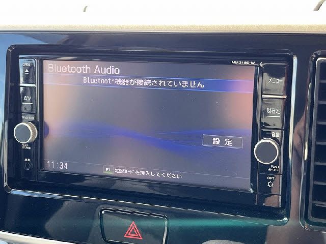 NISSAN DAYZ ROOX 2018