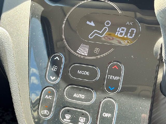 NISSAN DAYZ ROOX 2018