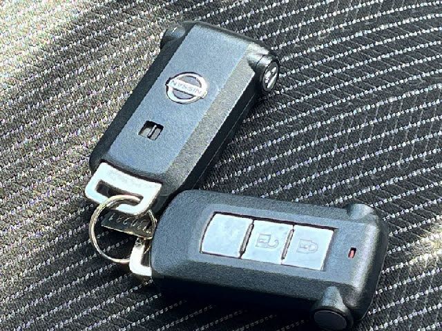 NISSAN DAYZ ROOX 2018