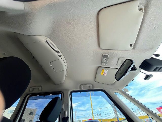 NISSAN DAYZ ROOX 2018