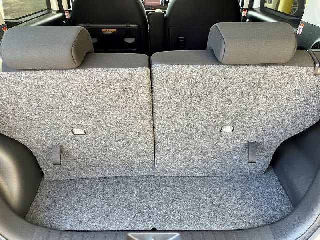 NISSAN DAYZ ROOX 2018