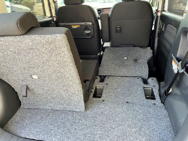 NISSAN DAYZ ROOX 2018