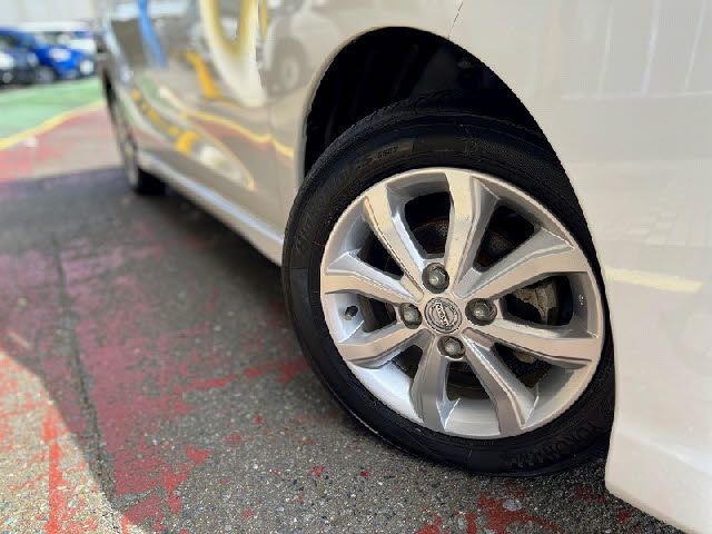 NISSAN DAYZ ROOX 2018