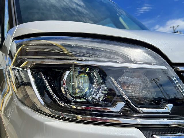 NISSAN DAYZ ROOX 2018