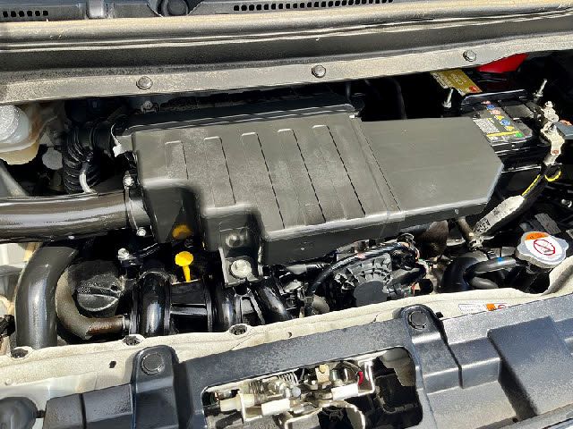 NISSAN DAYZ ROOX 2018