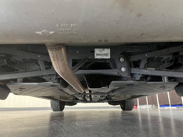 BMW BMW MINI COOPER CROSSOVER 2011