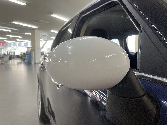 BMW BMW MINI COOPER CROSSOVER 2011