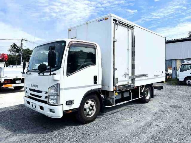 ISUZU ELF 2019