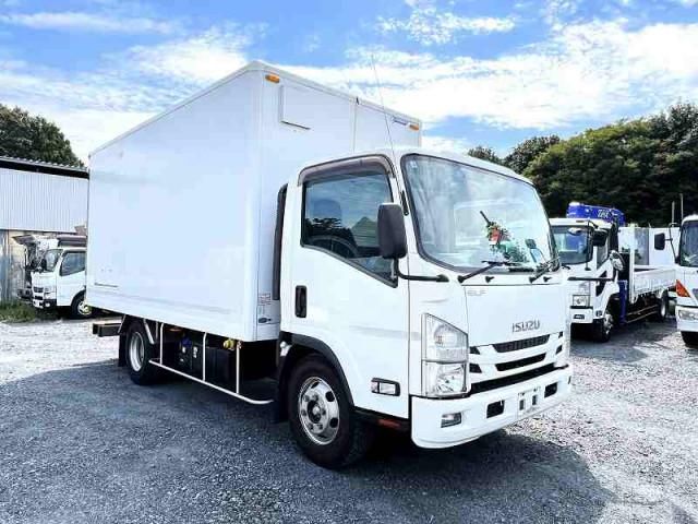 ISUZU ELF 2019