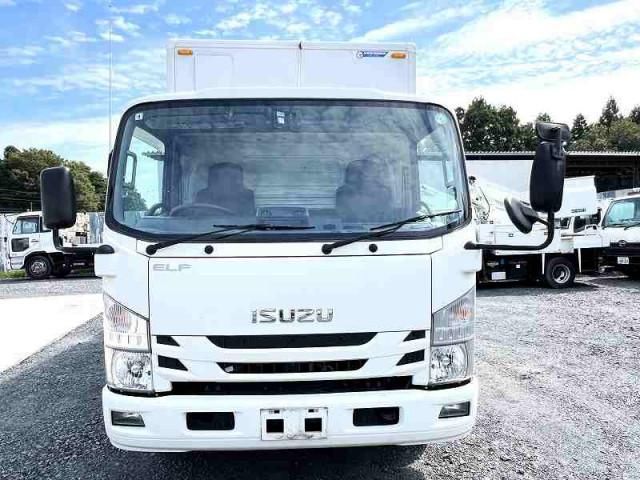 ISUZU ELF 2019