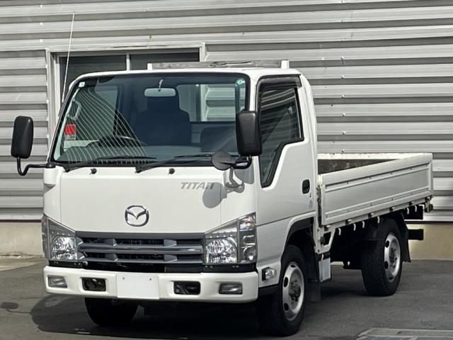MAZDA TITAN 2010