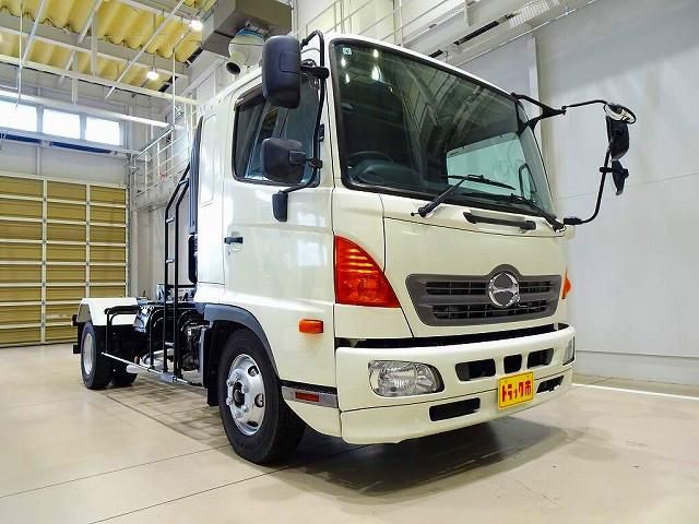 HINO RANGER 2016