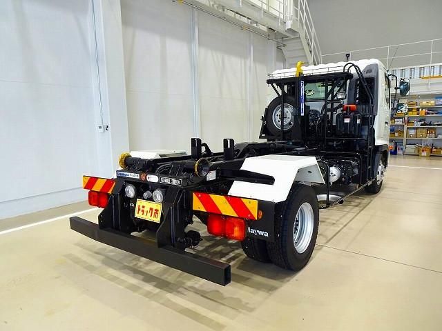 HINO RANGER 2016