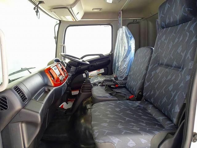 HINO RANGER 2016