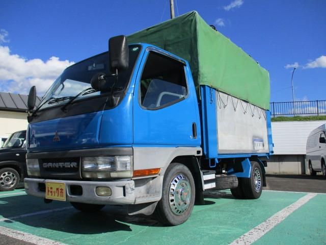 MITSUBISHI CANTER 2001