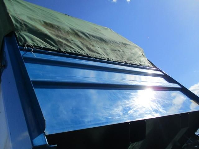 MITSUBISHI CANTER 2001