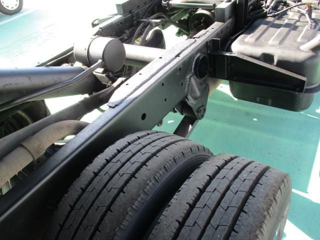 MITSUBISHI CANTER 2001