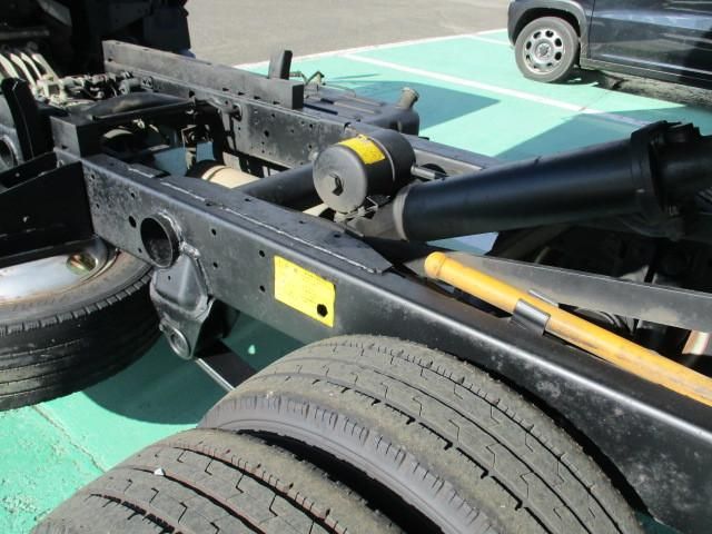 MITSUBISHI CANTER 2001