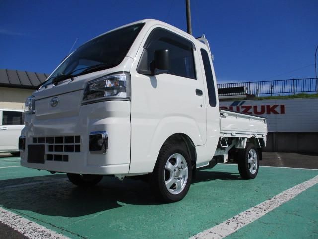 DAIHATSU HIJET truck 4WD 2022