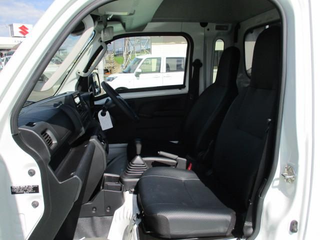 DAIHATSU HIJET truck 4WD 2022