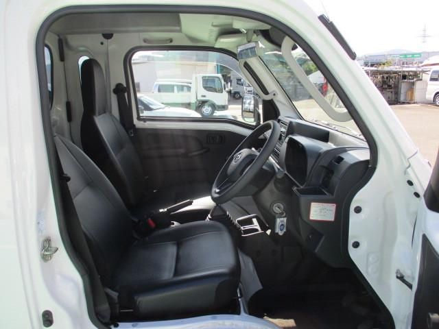 DAIHATSU HIJET truck 4WD 2022