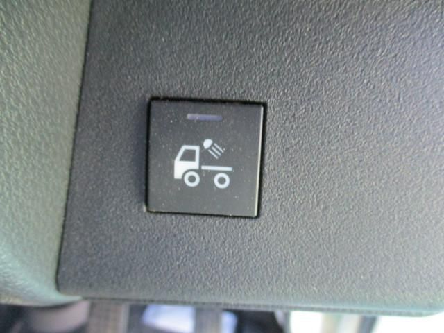 DAIHATSU HIJET truck 4WD 2022