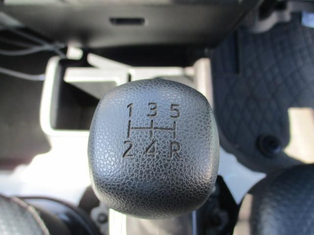 DAIHATSU HIJET truck 4WD 2022