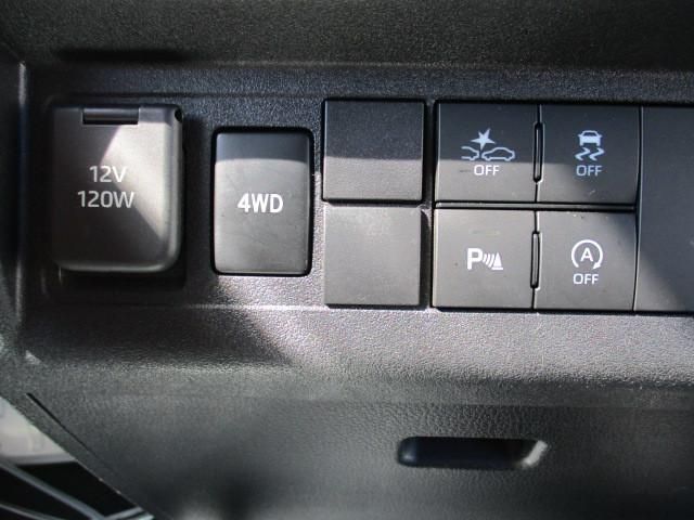 DAIHATSU HIJET truck 4WD 2022