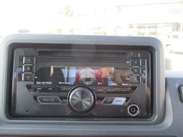 DAIHATSU HIJET truck 4WD 2022