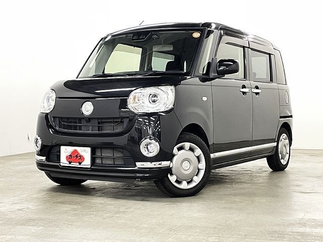 DAIHATSU MOVE canbus 2018