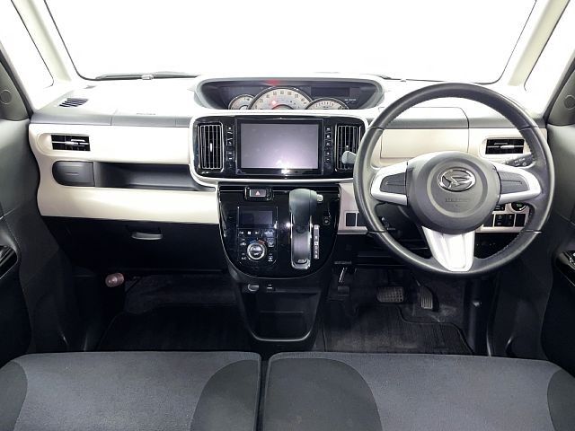 DAIHATSU MOVE canbus 2018