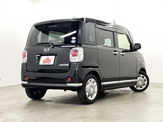 DAIHATSU MOVE canbus 2018