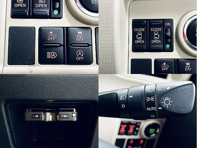 DAIHATSU MOVE canbus 2018