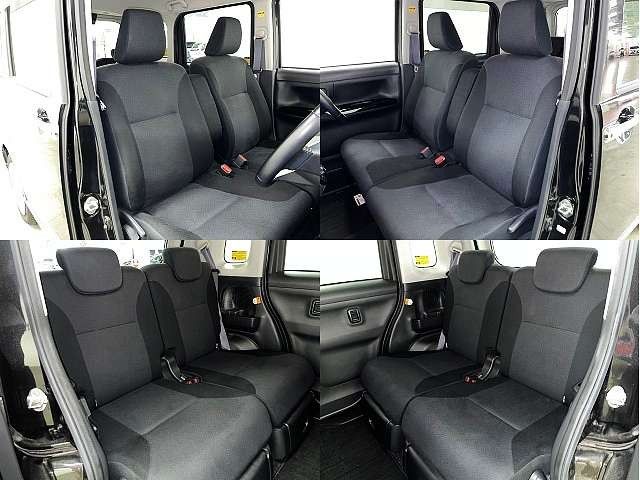 DAIHATSU MOVE canbus 2018