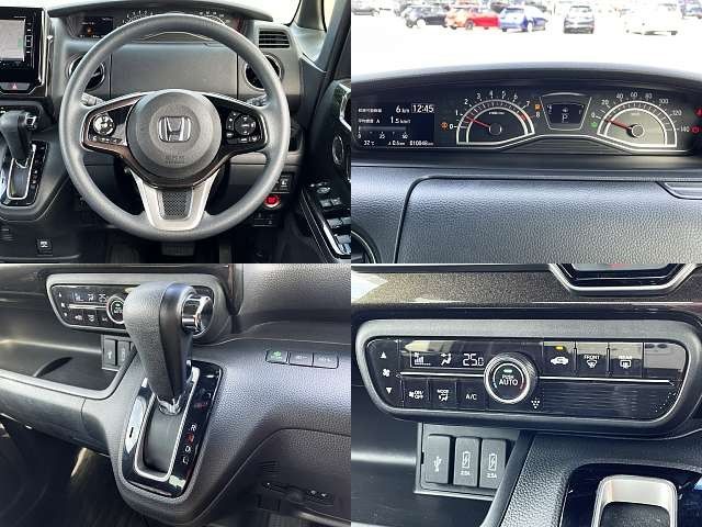 HONDA N BOX CUSTOM 2019